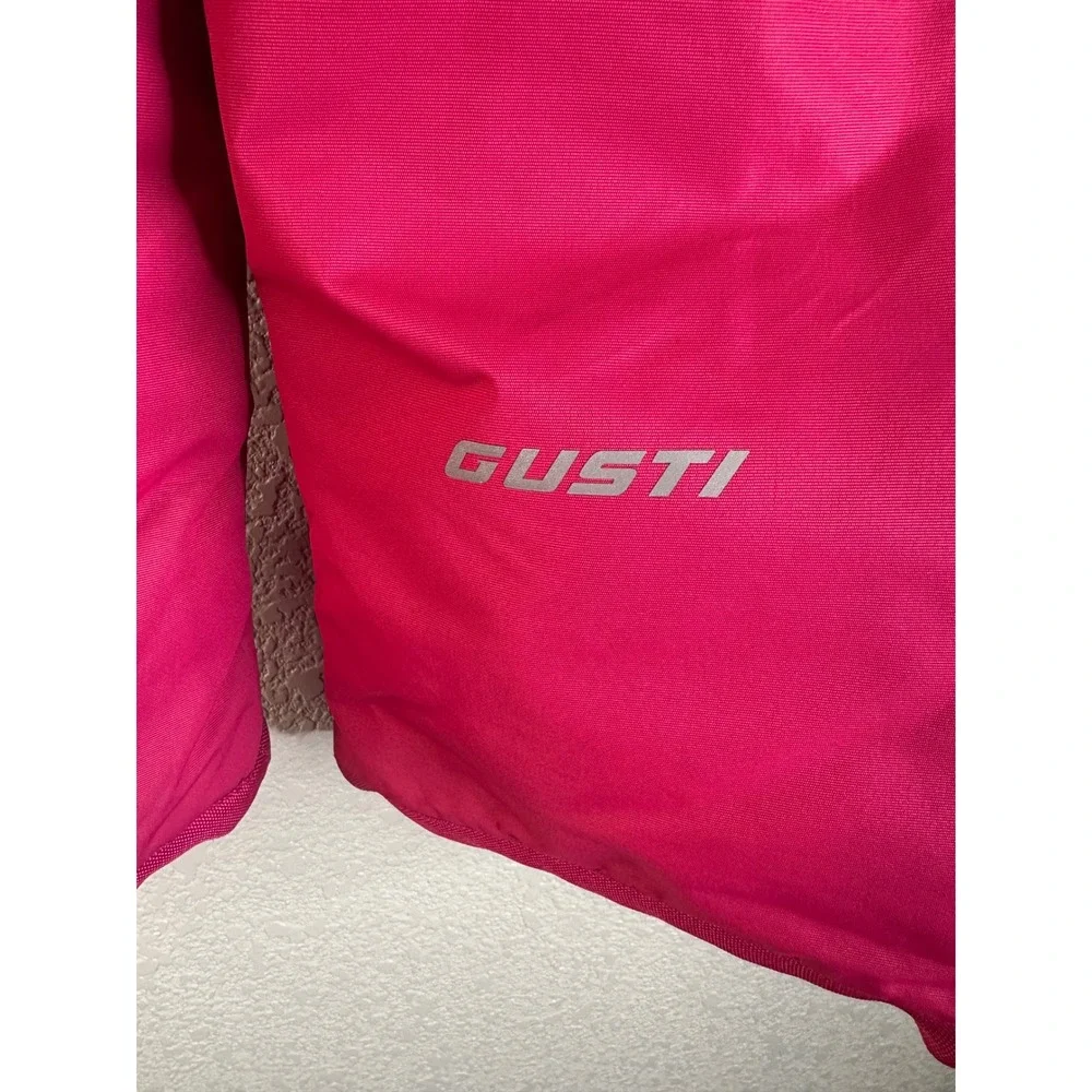 Gusti insulated snow
